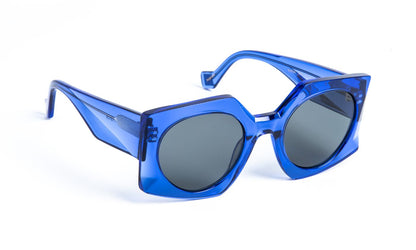 Bianca C2900 Blue/Black