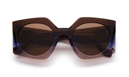 Bianca C9970 Chocolate/Purple