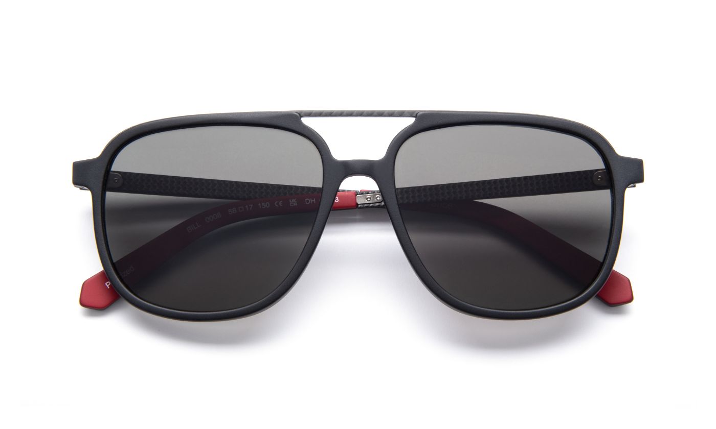 Bill C0008 Black