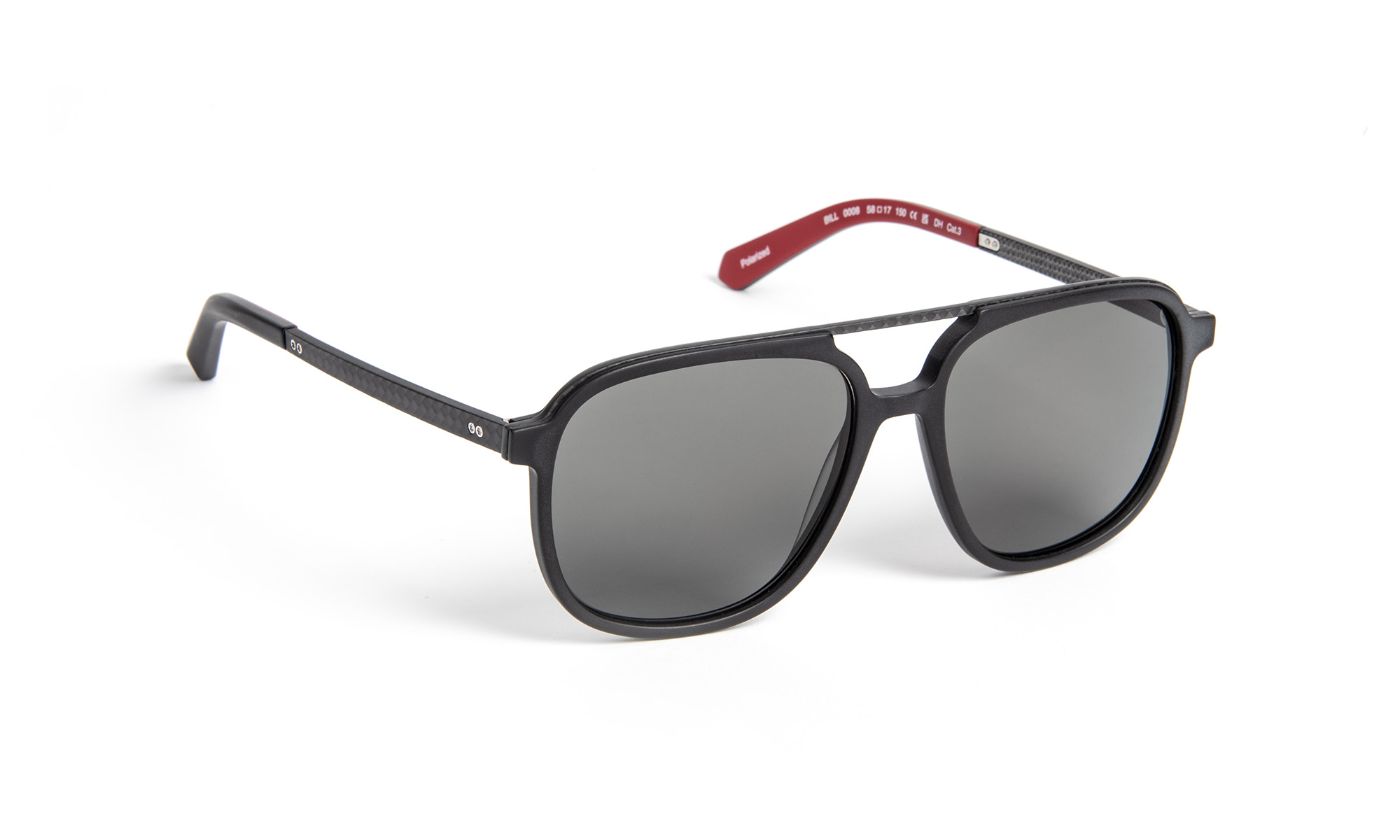 Bill C0008 Black
