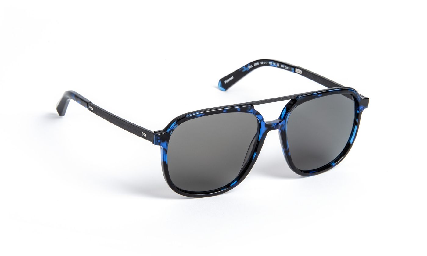 Bill C2928 Blue Camouflage