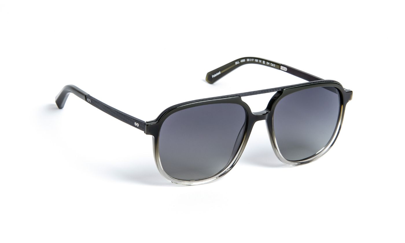 Bill C4300 Khaki Vgd