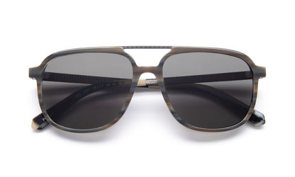 Bill C9500 Brown Havana