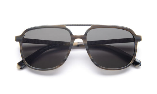 Bill C9500 Brown Havana