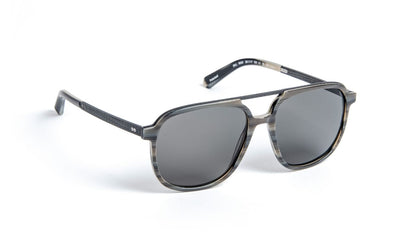 Bill C9500 Brown Havana