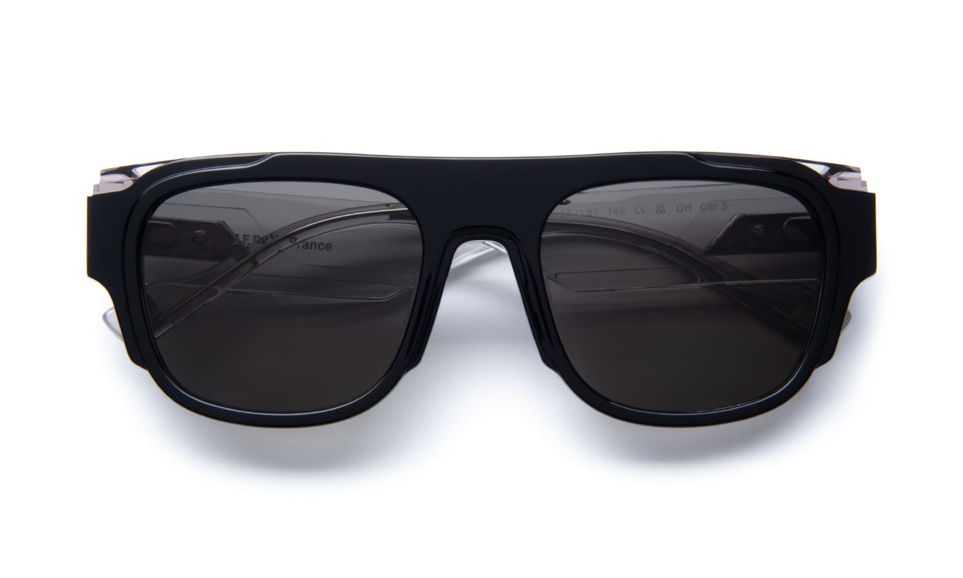 Bradley C0000 Black