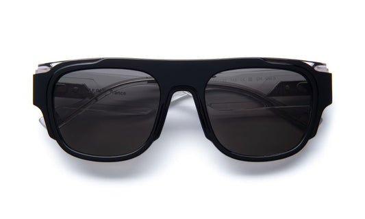 Bradley C0000 Black