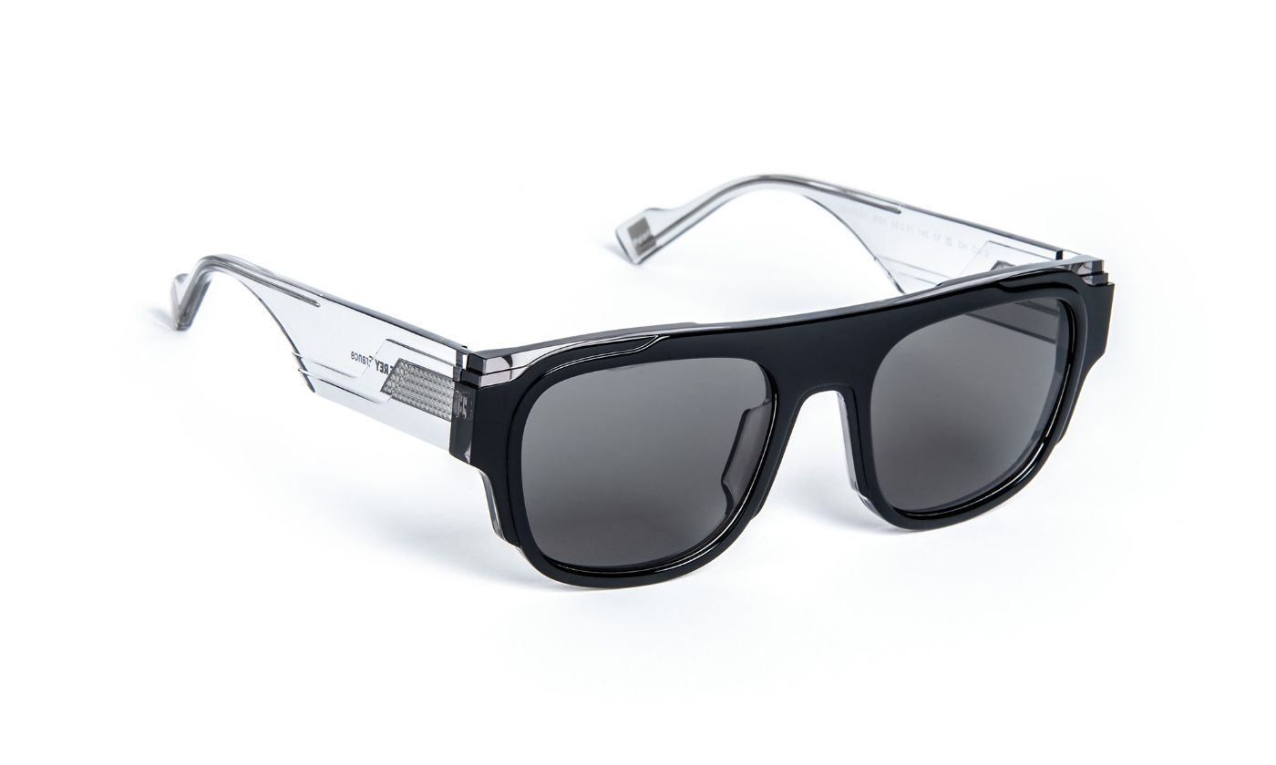 Bradley C0000 Black