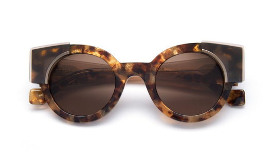 Bridget C5255 Tortoiseshell Light/Ivory