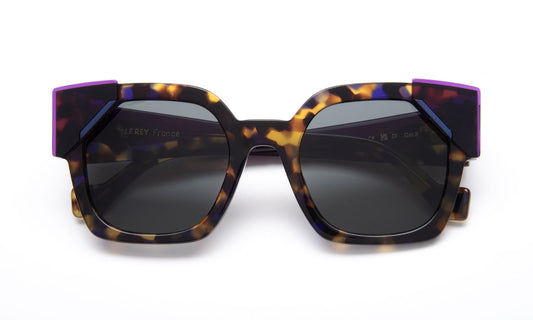 Britany C9828 Tortoiseshell Light/Purple