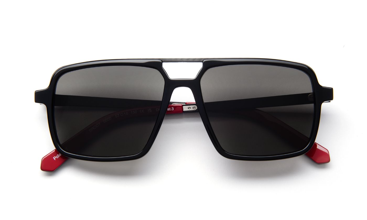 Brody C0000 Black