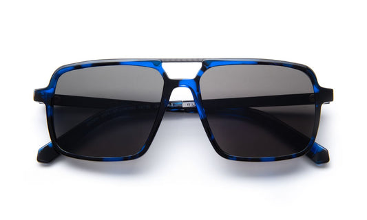 Brody C2928 Blue Camouflage