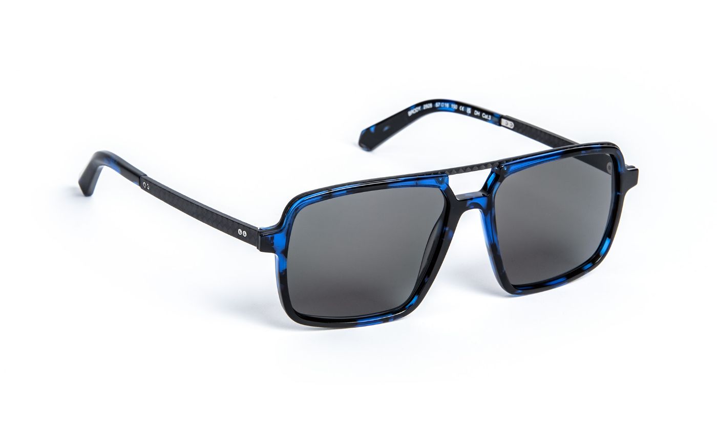 Brody C2928 Blue Camouflage