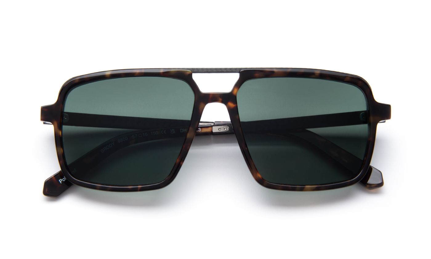 Brody C9800 Tortoiseshell Vv
