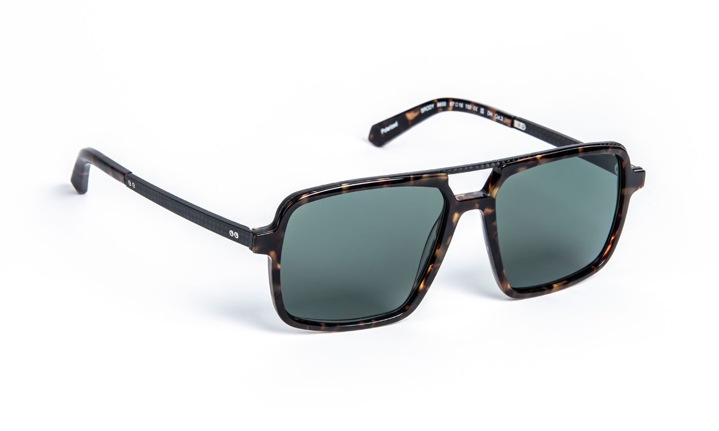 Brody C9800 Tortoiseshell Vv