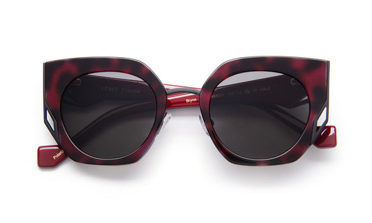 Brynn C3600 Red Tortoiseshell