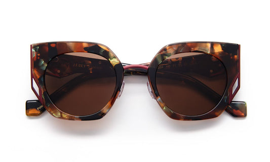 Brynn C9100 Tortoiseshell Light