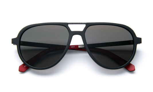 Burt C0008 Black