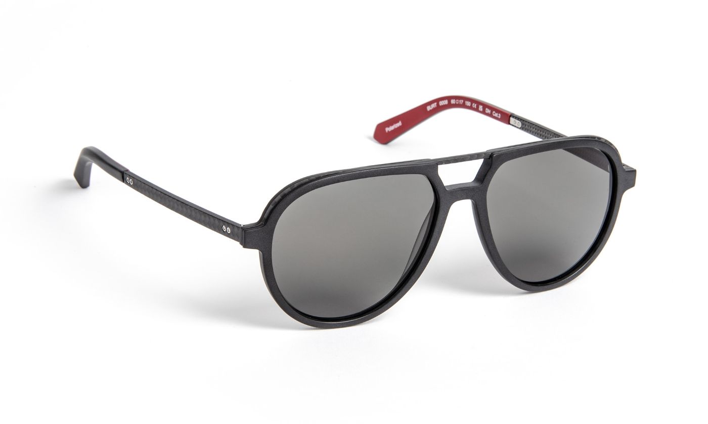 Burt C0008 Black