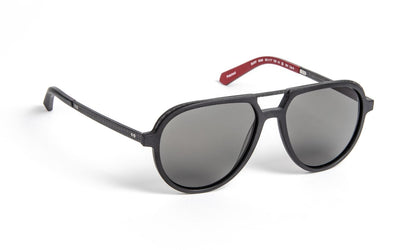 Burt C0008 Black