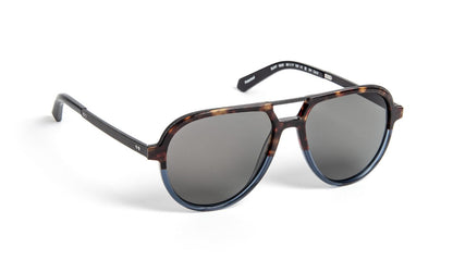 Burt C0828 Tortoiseshell/Blue