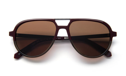 Burt C3600 Burgundy