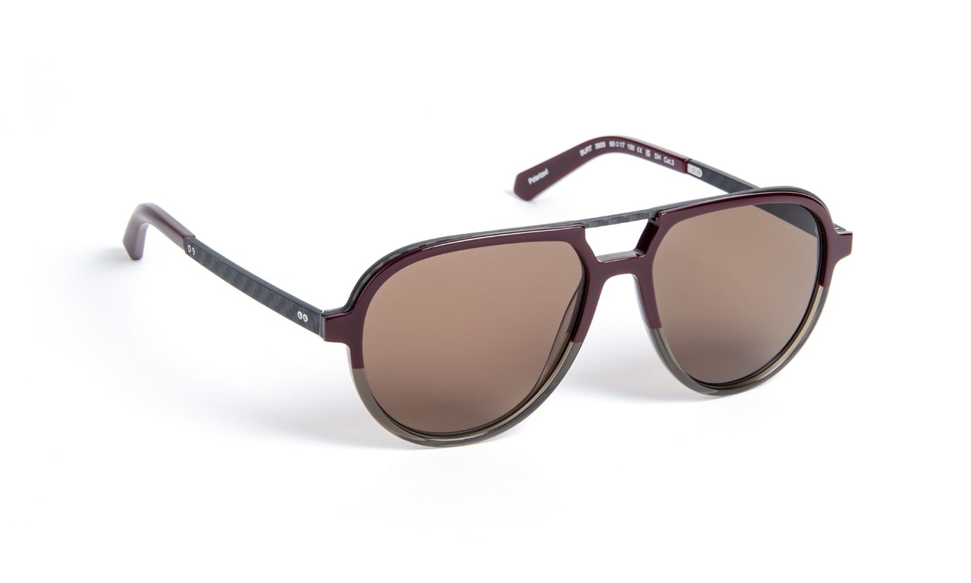 Burt C3600 Burgundy