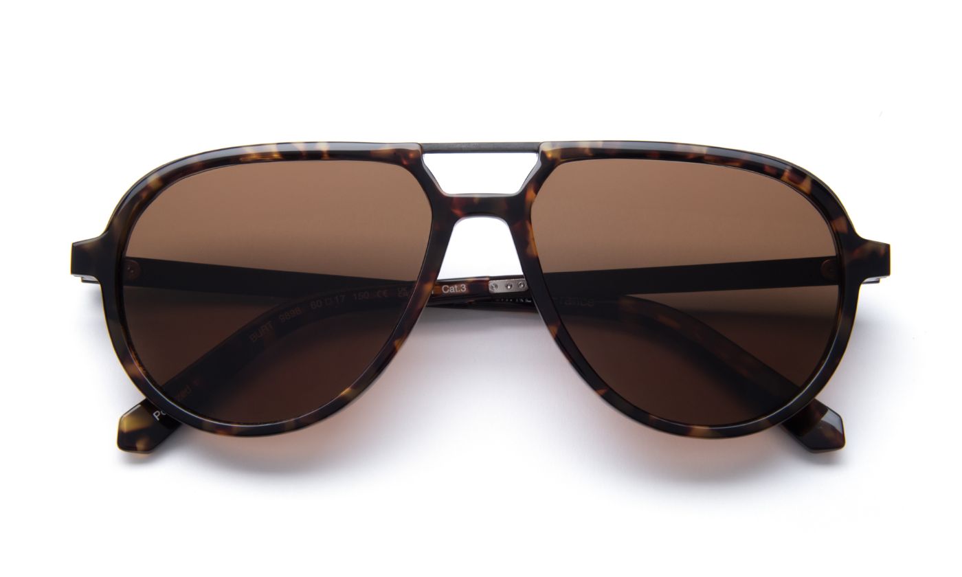 Burt C9898 Tortoiseshell
