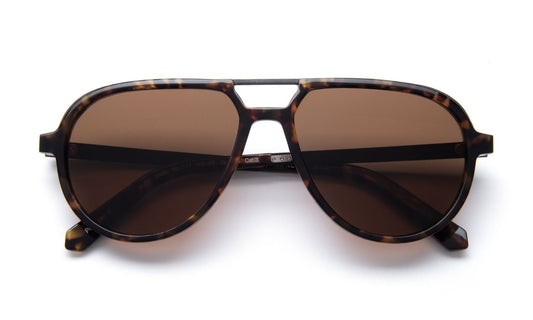 Burt C9898 Tortoiseshell