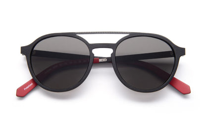 Byron C0800 Black