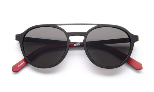 Byron C0800 Black
