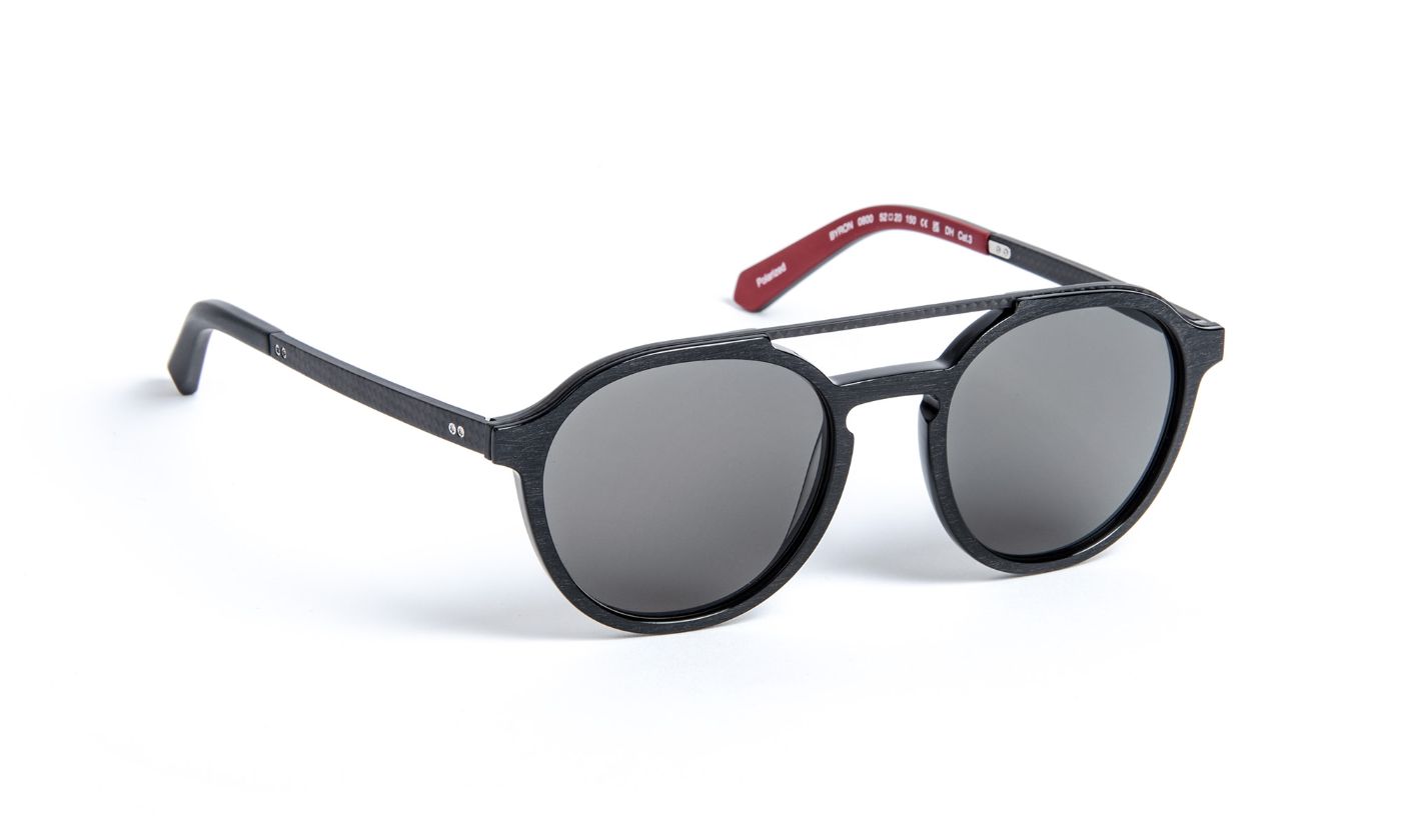 Byron C0800 Black