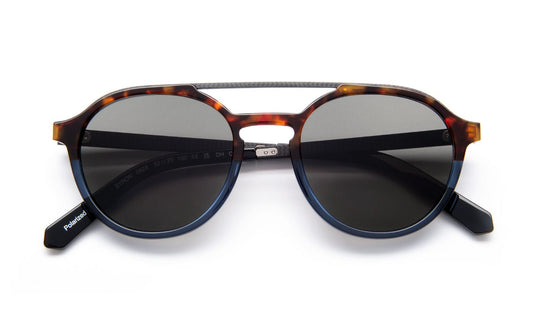 Byron C0828 Tortoiseshell/Blue