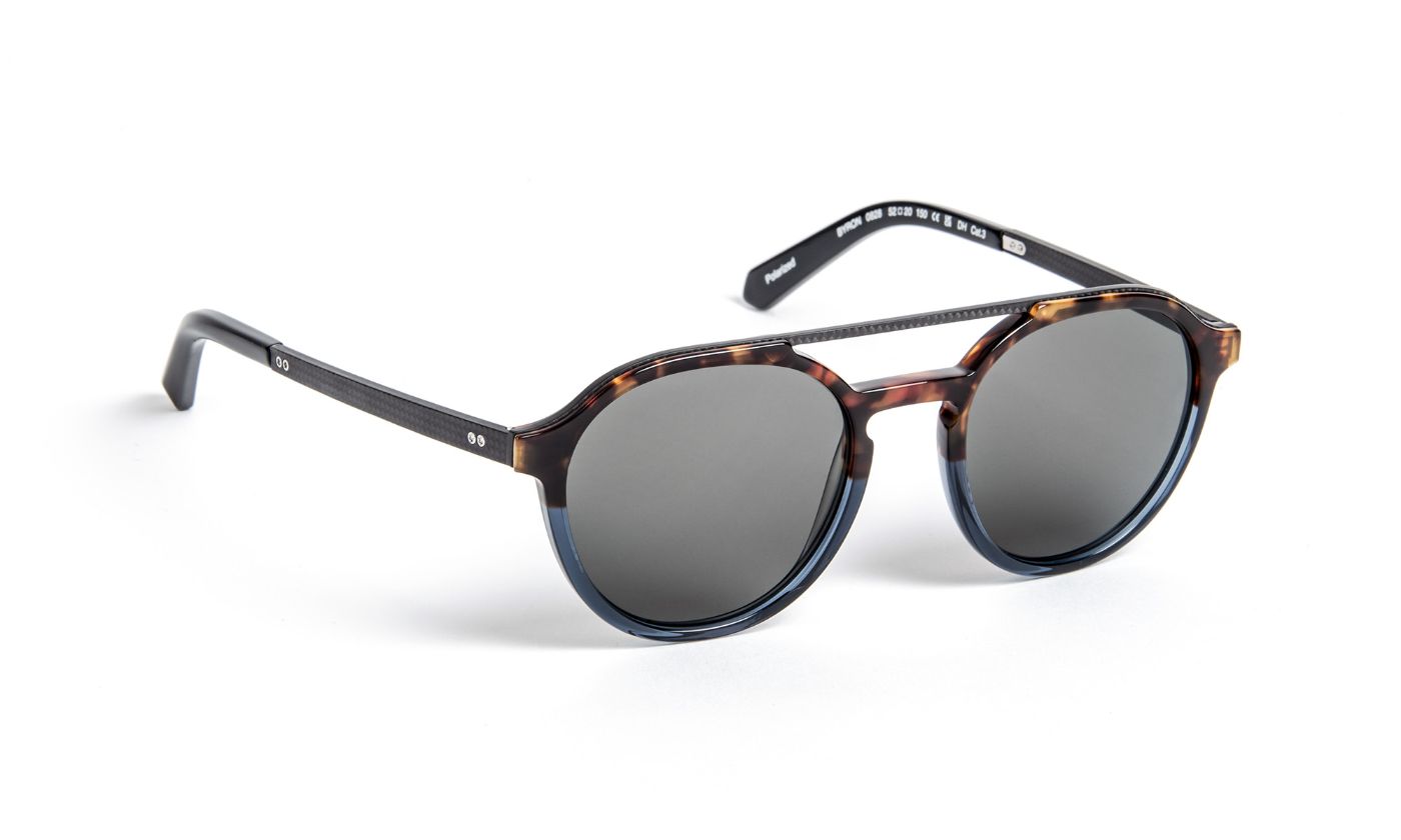 Byron C0828 Tortoiseshell/Blue