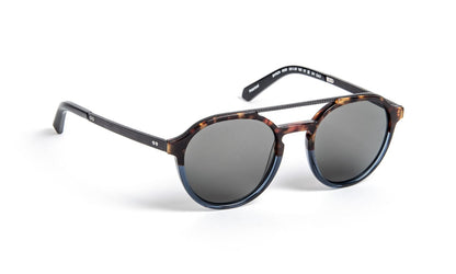 Byron C0828 Tortoiseshell/Blue