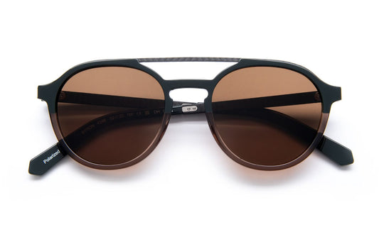 Byron C4398 Green/Mar