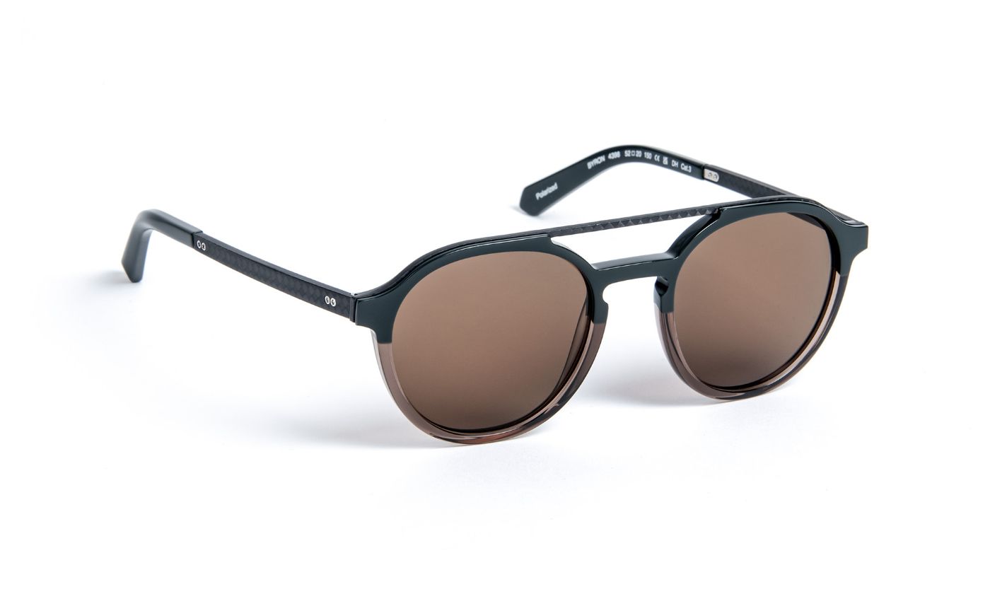 Byron C4398 Green/Mar