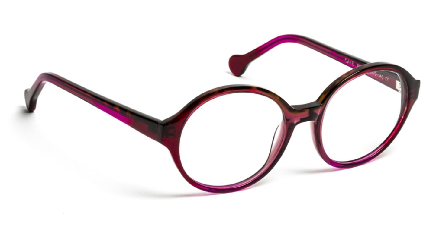 Cafe C8595 Pink Tortoiseshell