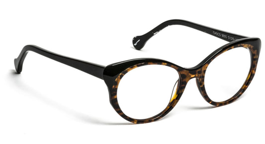 Choco C9005 Leopard/Black