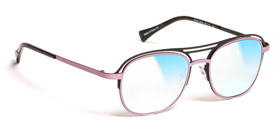 Dany C8800 Pastel Pink/Black/Ice