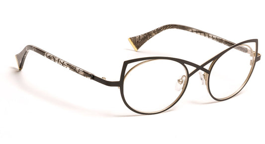 Dismoi C0055 Black/Gold