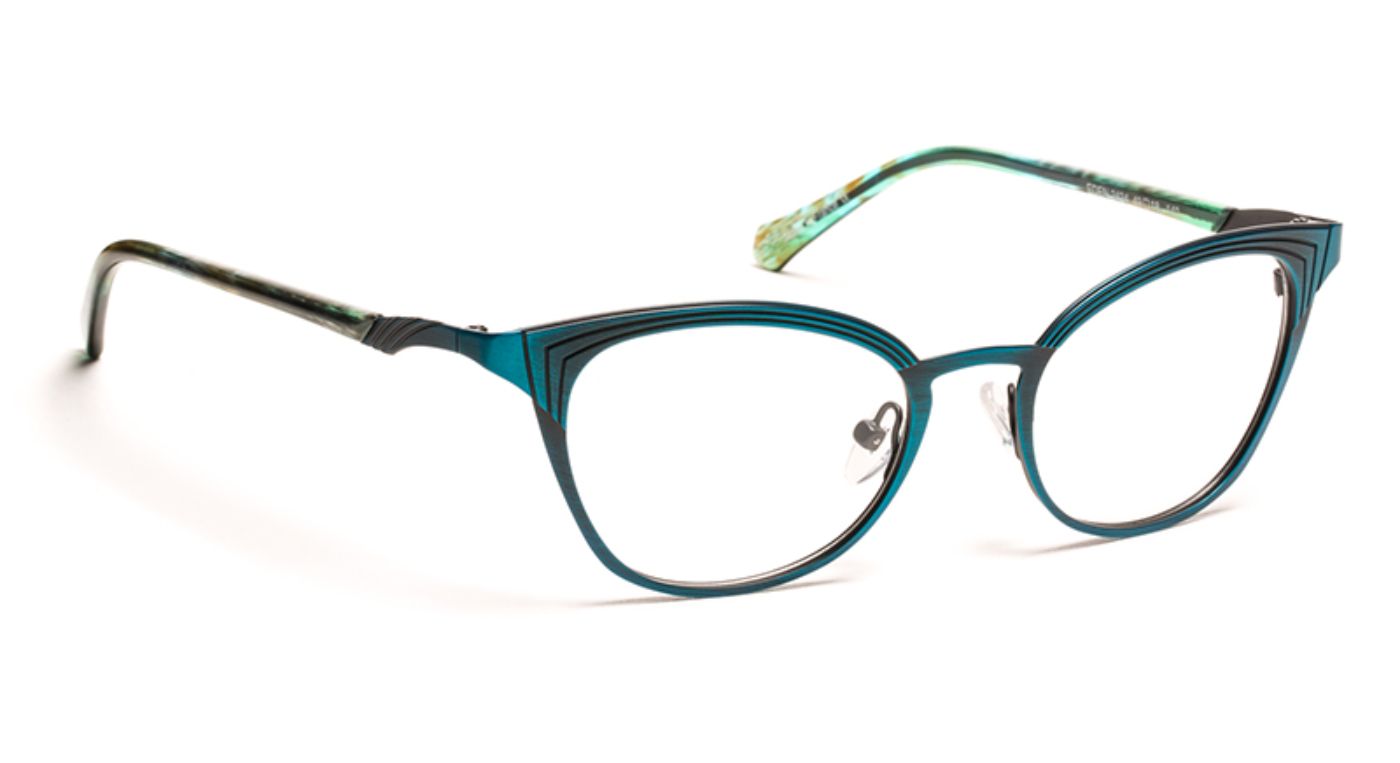 Eden C2424 Turquoise