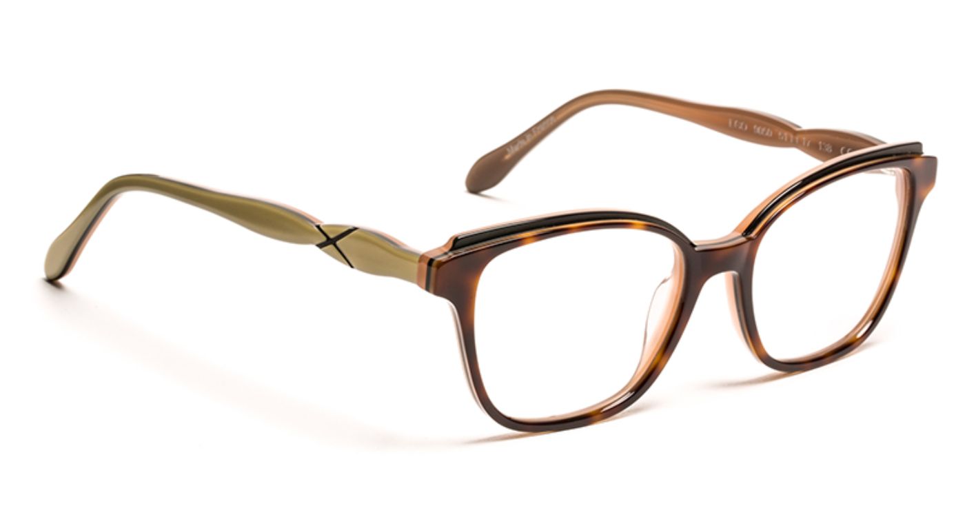 Ego C9050 Tortoiseshell/Gold