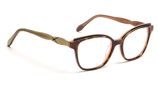 Ego C9050 Tortoiseshell/Gold
