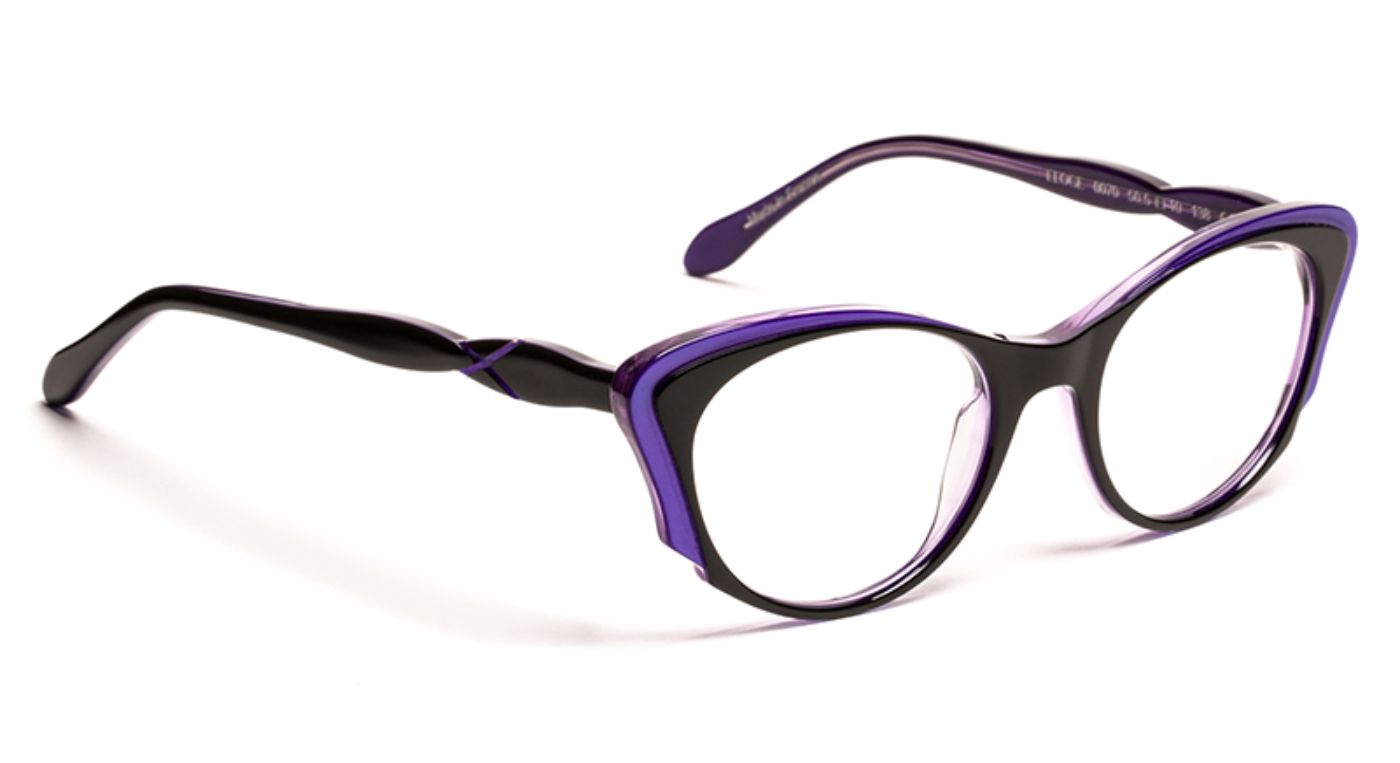 Eloge C0070 Purple Perle