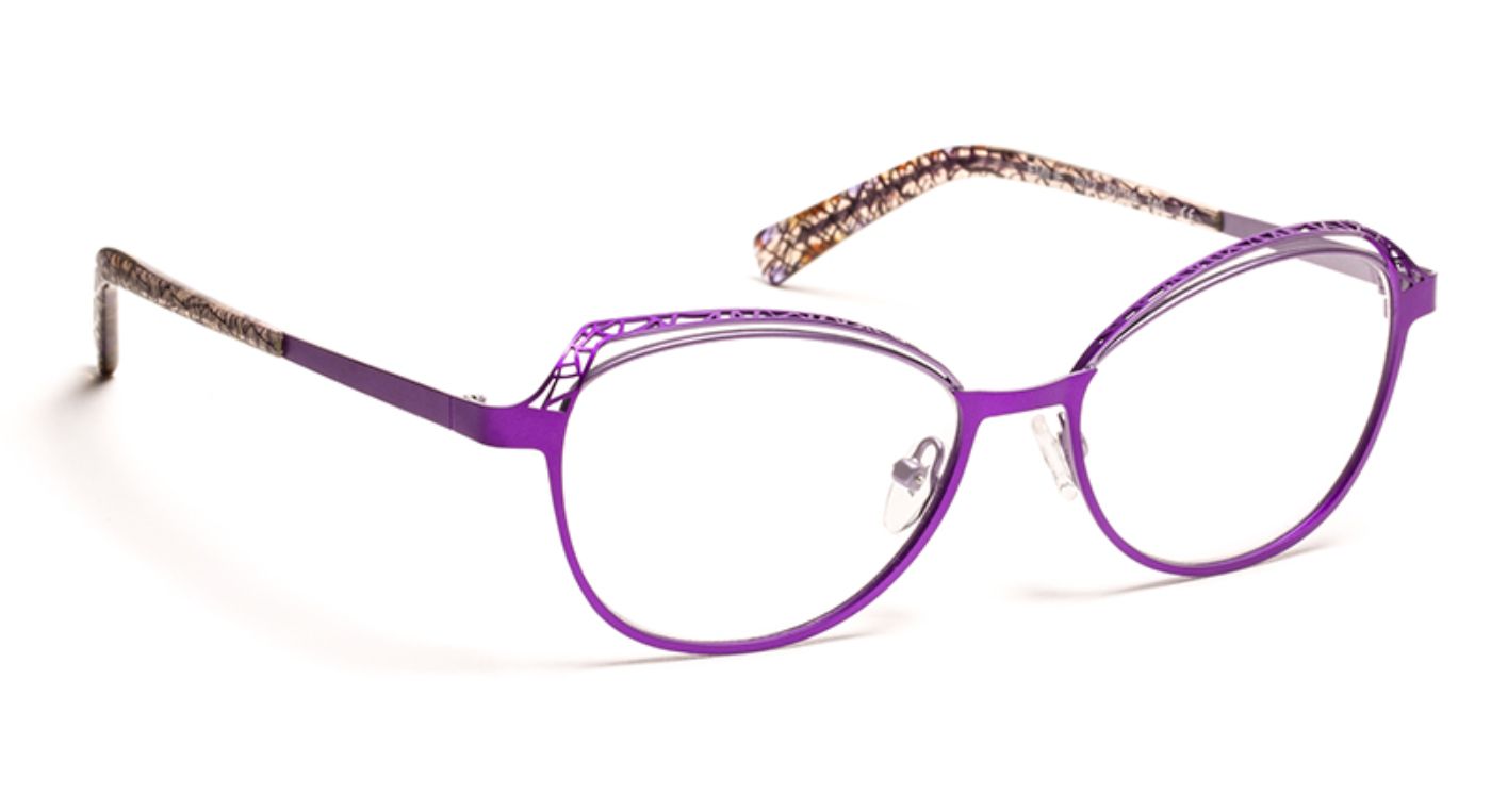 Emilie C7072 Purple/Mauve