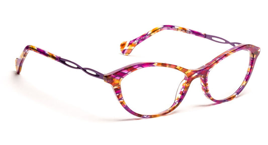 Express C7572 Foulard Pink/Pink/Purple