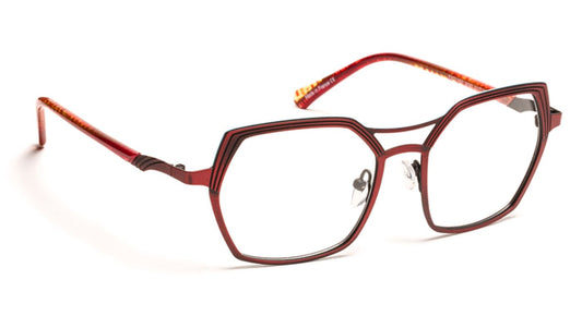 Exquise C3020 Red/Sky Blue