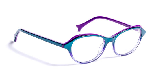 Fizz C2570 Turquoise/Purple