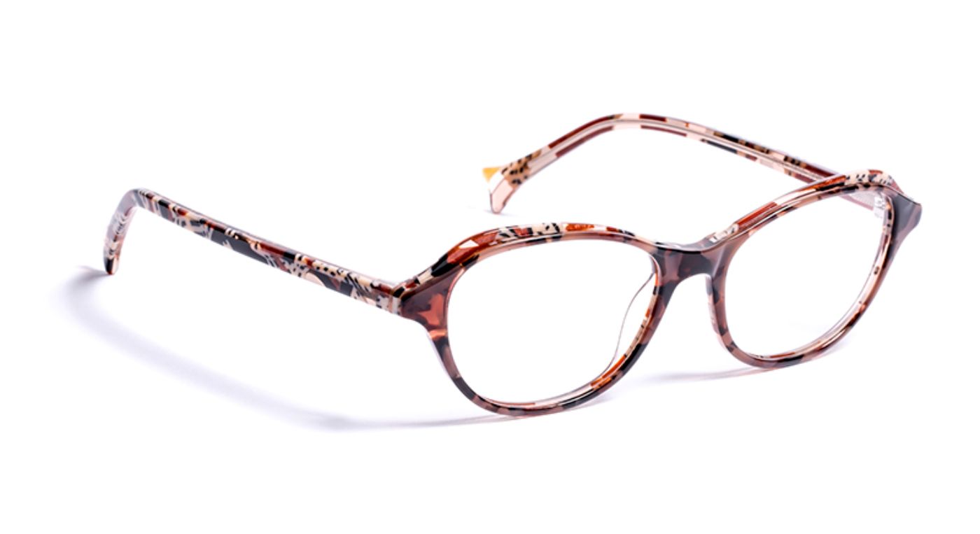 Fizz C9065 Tortoiseshell/Brown